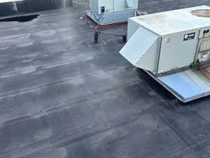 Warranties Commercial Roofing Management1